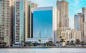 Corniche Hotel Sharjah